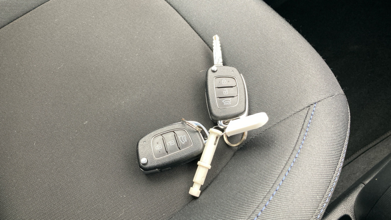 Hyundai i10 1.0 Go SE 5dr Petrol Hatchback